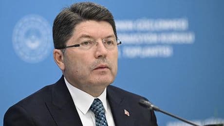 Bakan Tunç'tan haciz işlemi sırasındaki silahlı saldırıya ilişkin açıklama
