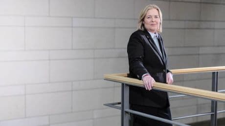 Sozialhilfe als Kind, jetzt Ministerin: Bärbel Bas im Interview