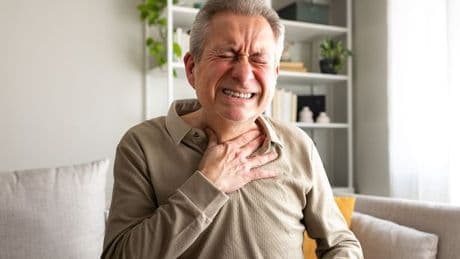 Find out your risk of heart disease 10 years early with online tool
