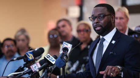 Memphis mayor says he got confirmation National Guard would be deployed from Trump's TV comments