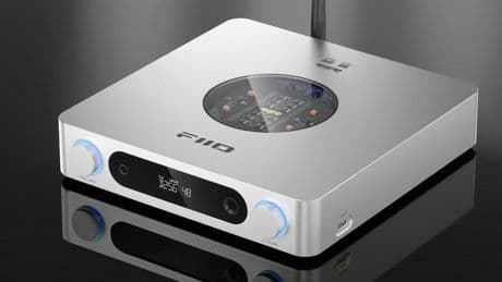 FiiO Launches K13 R2R DAC And Describes It As The Biggest Hi-Fi Bargain Of 2025