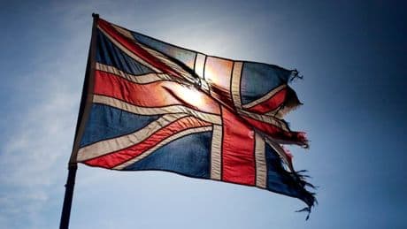 Beschauliches Deutschland, politisch unberechenbares England – die Zeiten sind vorbei