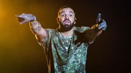 Drake fans baffled by most 'unexpected' moment during epic Wireless Festival set