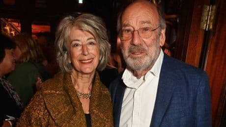 Coronation Street's Maureen Lipman shares reason she may not marry soon despite engagement
