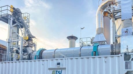 Amsterdams Perpetual Next investeert in biomethanolfabriek: ’Scheepvaart stapt over’