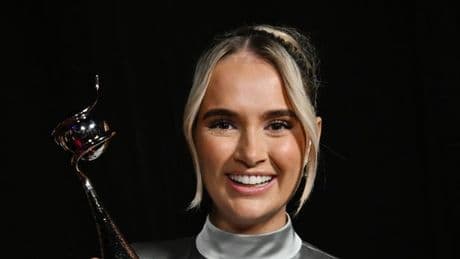 Molly-Mae Hague reveals ‘close to home reason’ she dedicated NTA award to Rob Burrow