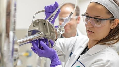 Oncologie : Merck prépare l’après-Keytruda, son traitement phare contre le cancer