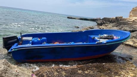 Baleares recibe una oleada de 659 inmigrantes desde el lunes: "Una patera cada dos horas"