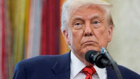 En direct, guerre en Ukraine : Donald Trump annonce qu’il parlera lundi à Vladimir Poutine au téléphone pour évoquer avec lui « l’arrêt du bain de sang »