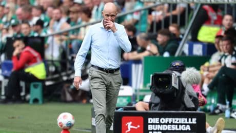Bayer Leverkusen bevestigt ontslag Erik ten Hag na twee speelronden