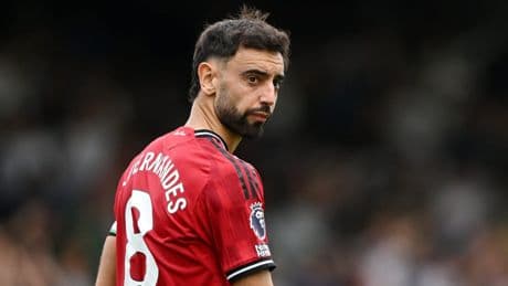 Ruben Amorim has stifled Man Utd’s most creative player