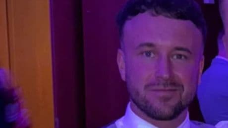 Young boxer found dead in Glasgow home was 'fatally slashed' as murder probe continues