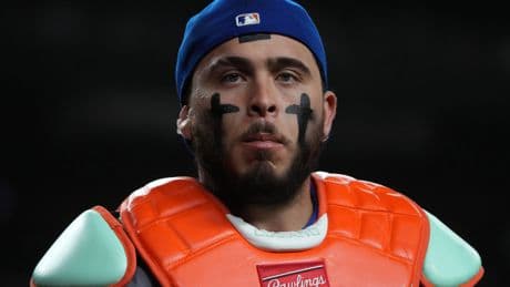 Mets thought demotion was best way to get Francisco Alvarez ‘reps’ to fix struggles