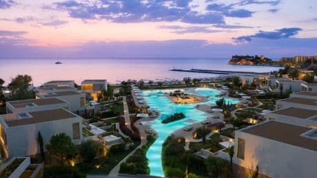 The best last minute holidays to book for the October half term