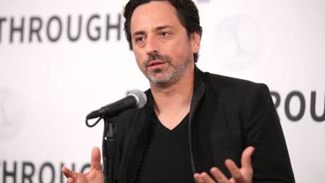 Google cofounder Sergey Brin settles with the family of a pilot killed in a plane crash