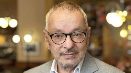 Zum Tod von Gerald Krieghofer: Auf der Jagd nach falschen Zitaten