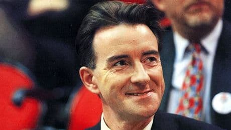 His fatal flaw wasn't sex or even money, for all his love of whiffy billionaires. No what captivated Mandelson above all else was power: QUENTIN LETTS