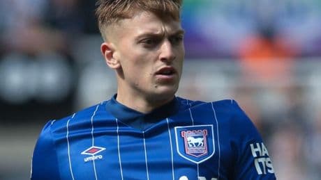 Why Liam Delap is right to pick Chelsea with Blues increasingly confident of signing £30million Ipswich striker