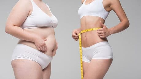 New study finds being TOO THIN is worse for your health than being overweight: Possible to be 'fat but fit'