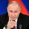 Putin, Ukraine, Istanbul: "Es geht um Friedenstheater"