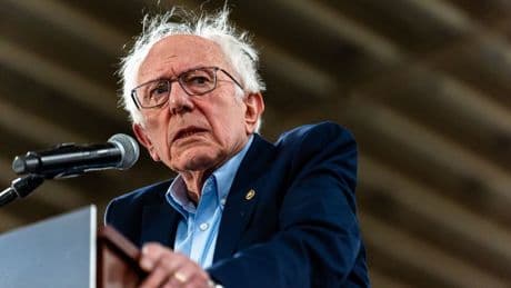 Senate Democrats' bid to block $675 million Israeli arms deal fails