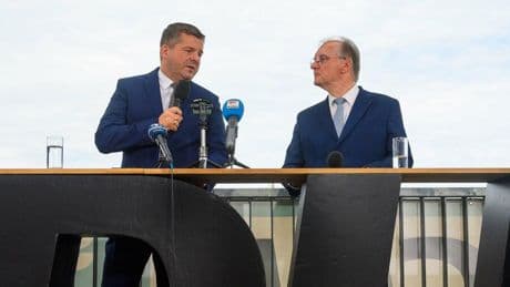 Sachsen-Anhalt: Haseloff verzichtet auf Kandidatur: Die AfD-Angst der CDU wächst