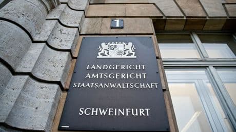 Hammerangriff: Mann wegen Mordversuchs an Ex-Frau zu langer Haftstrafe verurteilt