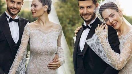 Haberler: Berk Oktay ve Yıldız Çağrı Atiksoy boşanıyor mu? Günler sonra sürpriz paylaşım