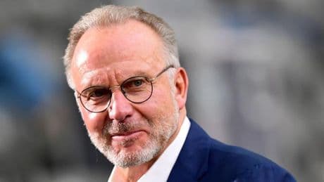„Die Klub-WM ist für den FC Bayern eine 8 von 10“