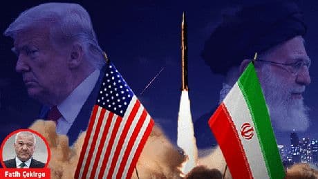 Trump’tan 5 aşamalı General Sun-Tzu planı