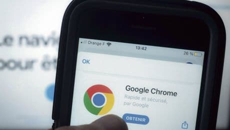3 milliards d’euros d’amende : la Commission européenne sanctionne Google, Trump voit rouge