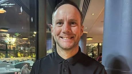 First picture of Oasis fan who fell to death at band's concert