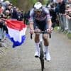 Cyclisme : l'auteur d'un crachat sur Mathieu van der Poel lors de l'E3 a été identifié et sera sanctionné