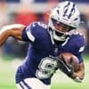 Cowboys return man KaVontae Turpin arrested on marijuana and weapon charges