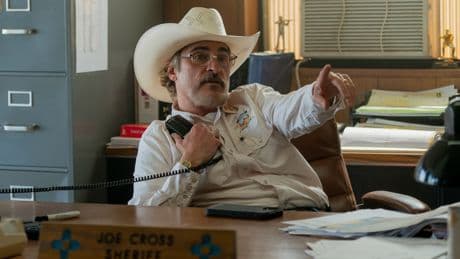 A COVID-era Western, a slasher sequel and a 50-year-old classic to watch this week