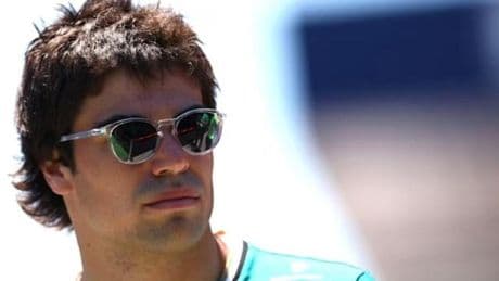 Lance Stroll ha sido operado en Barcelona y el equipo sigue apostando por él para Canadá