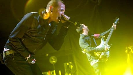 Linkin Park’s Early-Career Hit Returns To Its Most Impressive Chart Peak