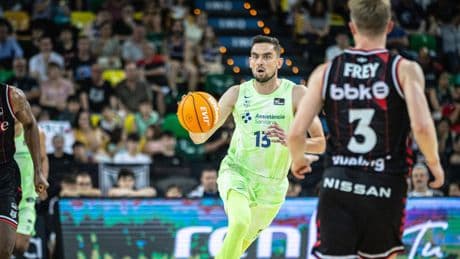Bilbao Basket - Barça: resultado y resumen | Liga Endesa de baloncesto