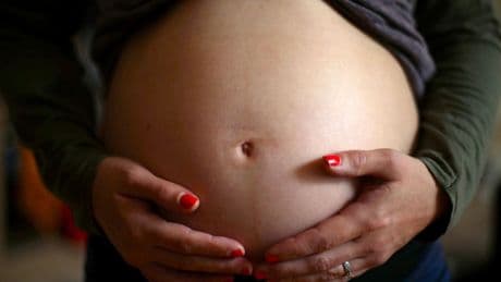 Women who give birth before 21 are at higher risk of these conditions