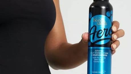 Amazon shoppers hail £9 express fake tan as being streak-free and 'one of the best on the market'