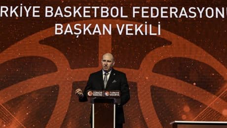 "Euroleague Final Four'unda herkesin şansı eşit"