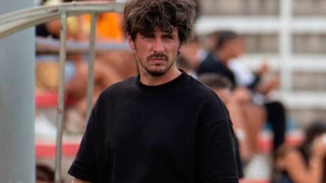 Le confunden con Javi Poves y se hace viral al instante: "¡Qué es esto!"