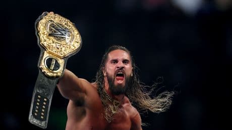 WWE’s Seth Rollins ruse pays off in epic moment that Night 1 of SummerSlam desperately needed