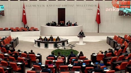 TBMM’de binlerce soru yanıtsız, yüzlerce soru iade, komisyonlar hala bekliyor