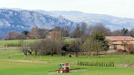 Pesticides : le grand cafouillage du gouvernement