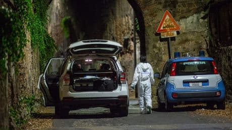 Emanuela Ruggeri, la madre: «Non guidava, qualcuno l'ha portata lì. Nell'ultimo sms si scusava per il telefono scarico»