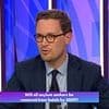 Moment BBC Question Time audience turns on Labour minister for 'outrageous' migrant claim - as more small boat migrants make crossing