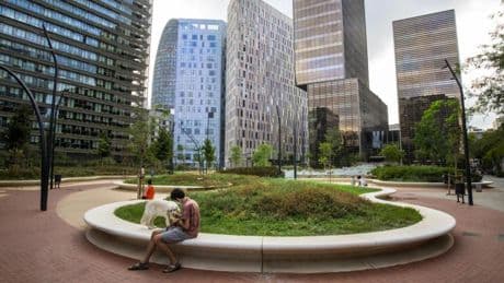 Barcelona sigue como quinto ‘hub’ digital de la UE, según Startup Blink
