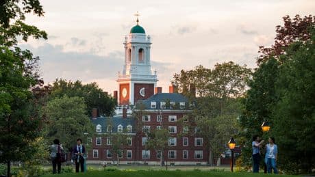 Inside elite Ivy League prep for the ultrawealthy: $30K semesters, hand-picked internships, and custom-built résumés
