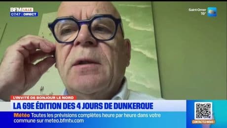 Classique, étapes… La 69e édition des 4 Jours de Dunkerque débute ce mardi